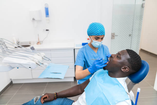 Best Emergency Tooth Extraction in Morrisville, PA