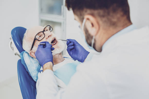 Best Emergency Root Canal Treatment in Morrisville, PA
